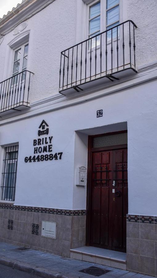Brily Home Velez Malaga Luaran gambar